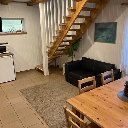 Holiday Homes Eliza Друскининкай Экстерьер фото