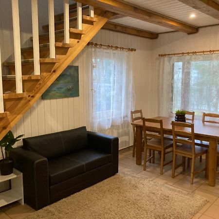 Holiday Homes Eliza Друскининкай Экстерьер фото