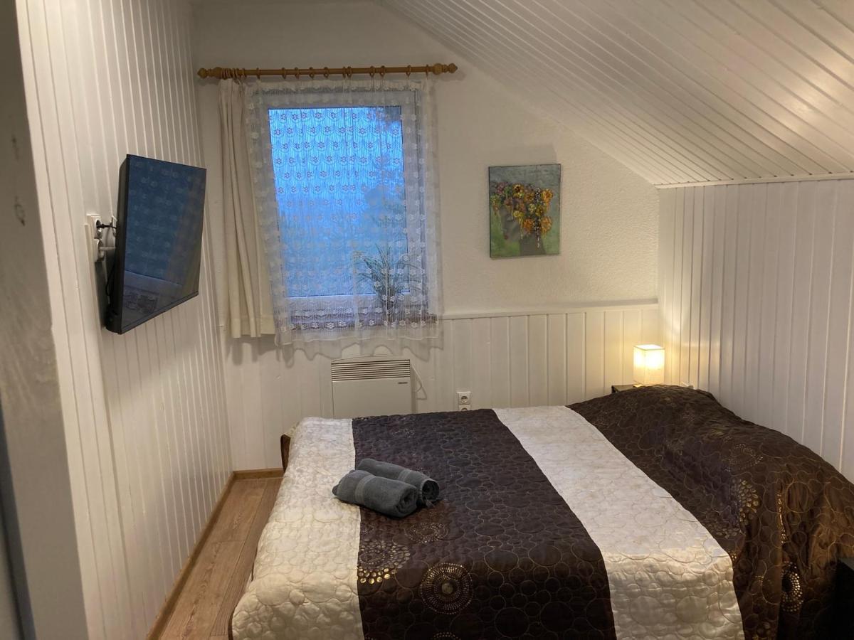 Holiday Homes Eliza Друскининкай Экстерьер фото